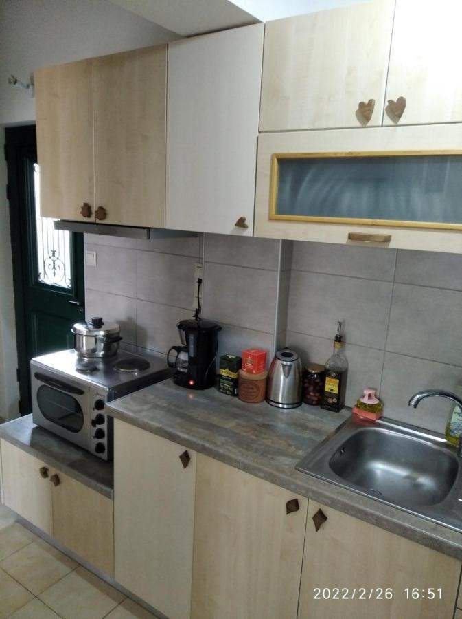 La Casita Apartment *