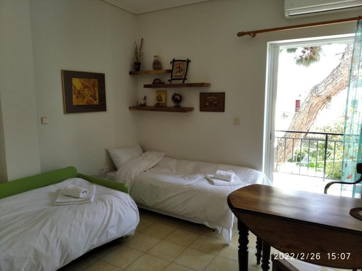 La Casita Apartment Athens