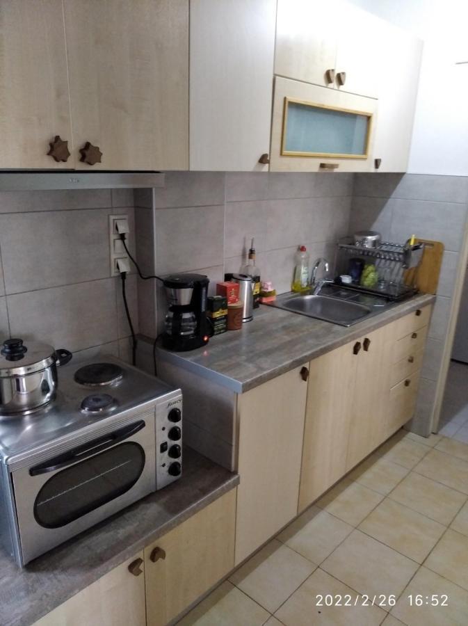 La Casita Apartment