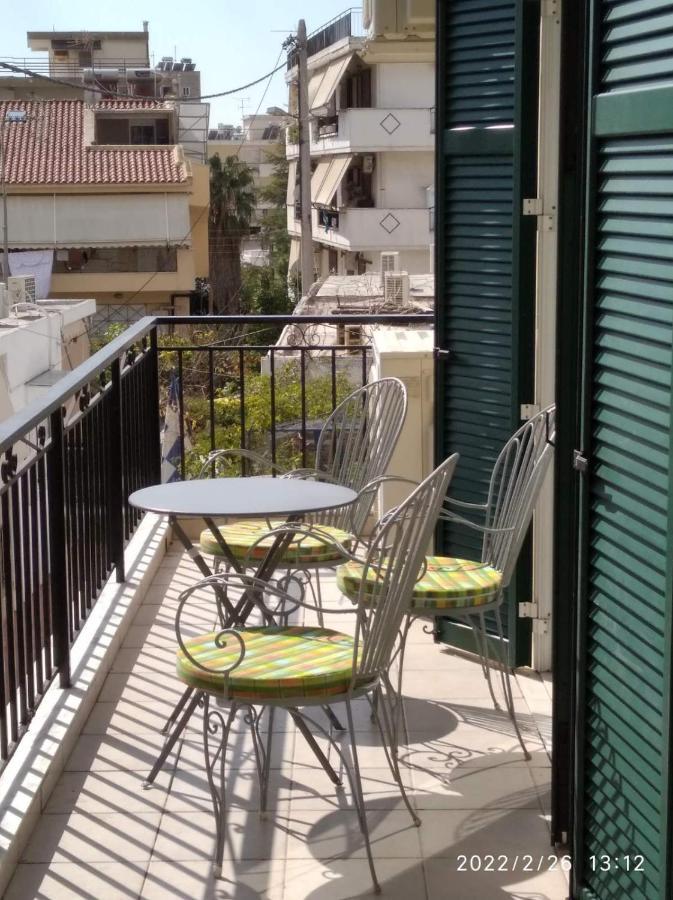 La Casita Apartment Athens