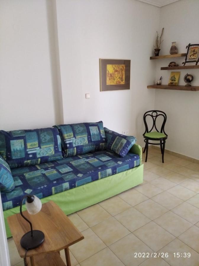 Apartment La Casita *