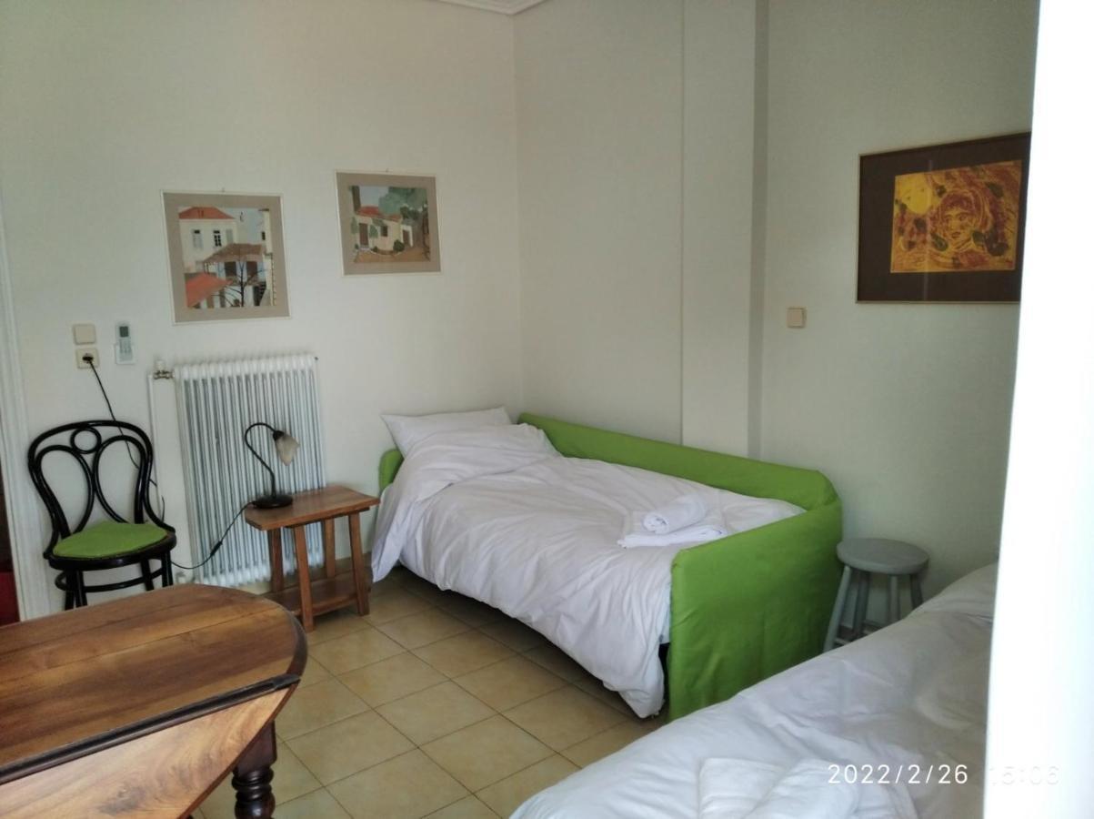 La Casita Apartment Athens