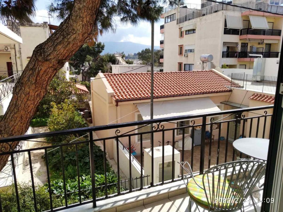 La Casita Apartment